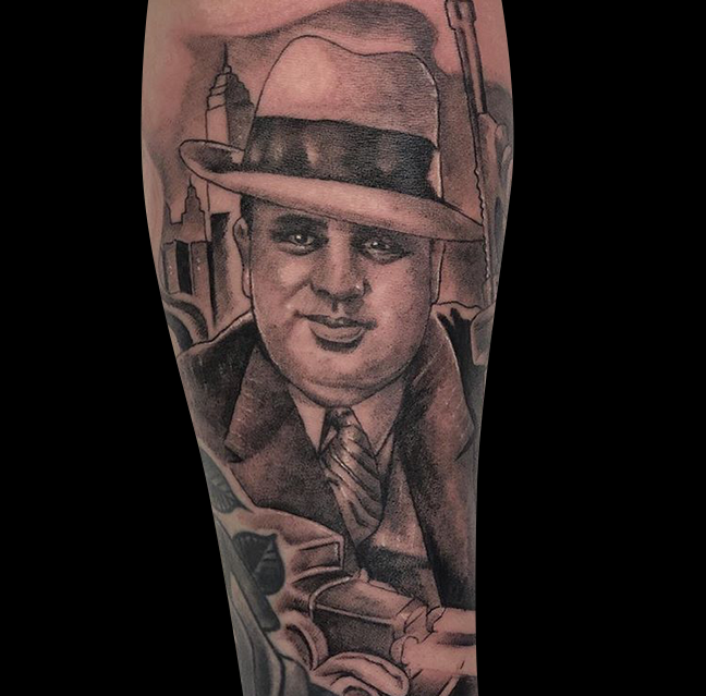TATTOO YOU | Columbia's Oldest and Finest Tattoo Shop